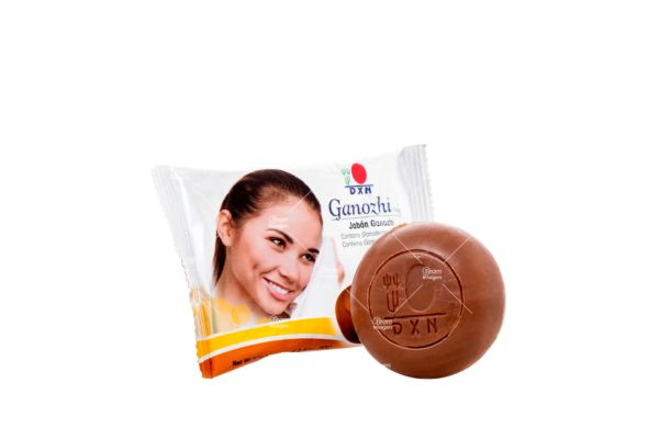 DXN Ganozhi Soap