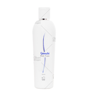 DXN Ganozhi Body Foam