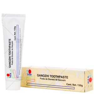 DXN Ganozhi Toothpaste