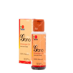 DXN Gano Massage Oil